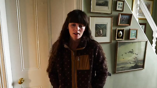 Sydney Harwin - A Nightmare Situation - 1hr 1min