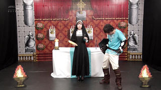 Bukkake Scene 3 (1080)