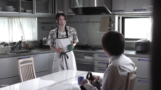 [JUR-564] For my beloved husband, I become a weekend substitute sex slave. Continuously creampied by 2 video