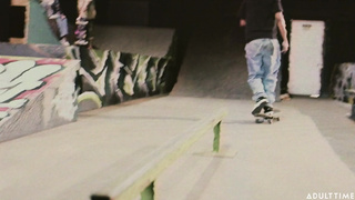 Quick Fuck In Tropical Place (1080)