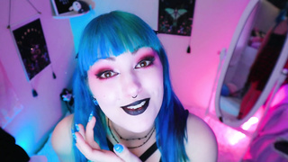 Amelia Liddel date surprised by your big cock