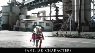 Wonder Lily indiscretion (1080)