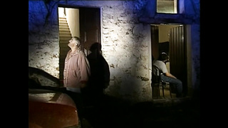 The Fisherman's Wife (Italy 1994, Selen, Agnes Szabo) (720)