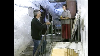 The Fisherman's Wife (Italy 1994, Selen, Agnes Szabo) (720)