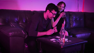 Kayla Coyote Agent Mission Failed (1080)