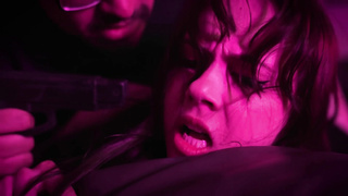 Kayla Coyote Agent Mission Failed (1080)