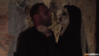 Nun Horror Parody (1080)