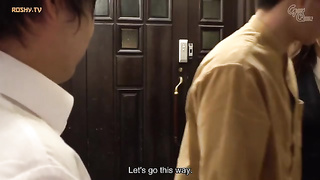 [GVH-659] Mother and son teen, sex, family – Natsukawa Ayumi