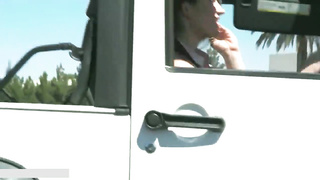 Interrogation - Dani Daniel