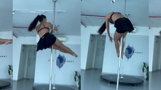 Jackie's Heavenly Armpits And Feet 4