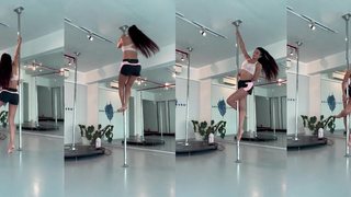 Jackie's Heavenly Armpits And Feet 5