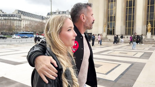 OF-Chloe Chevaleir & Manuel Ferrara