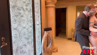 OF The Pros Lifestyle Masked Event Feat