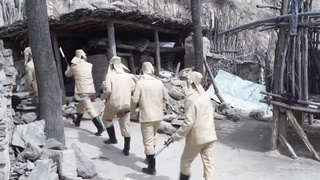 Shen Qiao - The Woman Who Seduced the Japanese Army (1080)