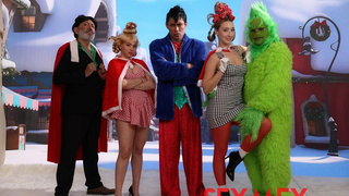 Lula - The Grinch Steals The Christmas (25/12/25)