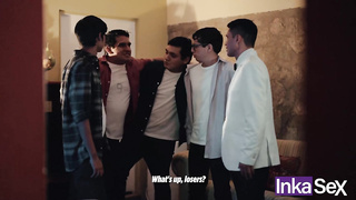 You Should by Try Cata Sanchez