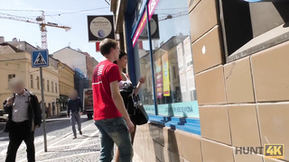 Hunt4K-Lady Dee 2 video