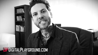 Alina Ali Scarlit Scandal