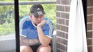 Sara Blonde - Wife Humiliated In Front Of Hubby (26/12/25)