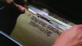 Looker Silvia Saint 1998