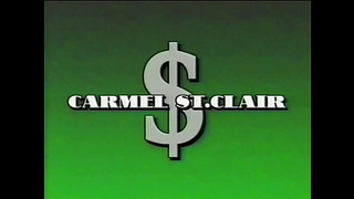 East Meets West (USA 1994, Tricia Yen, Champagne Pendavis) (720)