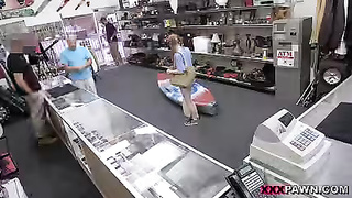 redhead giving head dolly