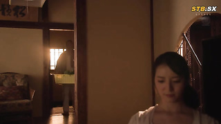 [JUQ-679] Loving my father-in-law more than my husband… Ohana Non