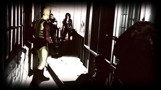 Wolverine Xxx Full Film (1080)