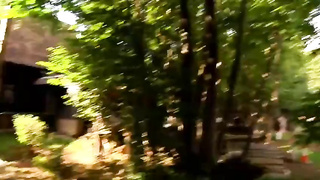 Pornogeist Porn Parody (480)