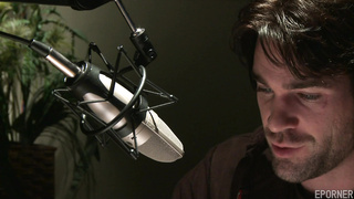 Horny Brooke Belle fuck the radio speaker