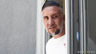 Two blonde chubby pawg