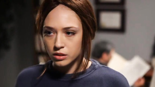 Silence Of The Lambs XxX Porn Parody Part 1 (480)