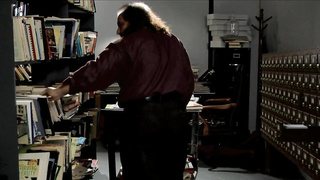 Ghost Busters Xxx Parody (720)