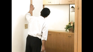 IESP-348 (Reiko Shimura & Sayaka Hasegawa)