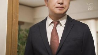 [NIMA-042] Voluptuous housewife hypnotized and seduced. Maria Nagai