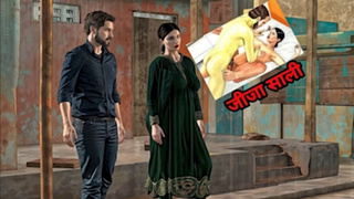 Jeeja Saali- Hindi Anime