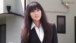 [RBD-323] Forgive Me… -Entangled Bonds, Wet Sympathy 2- Mizusaki Karen