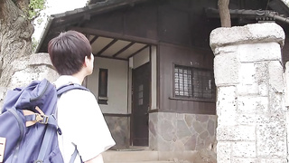 CJOD361 (Takarada Monami & Chitose Yura)