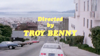 Brothers In Sex (USA 1982, Sheila Parks, Serena) (1080)