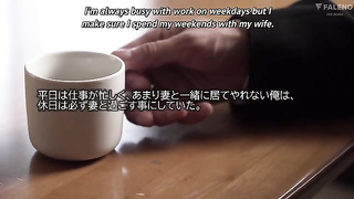 [FSDSS-101] (English subbed) My Wife Made A Part-Time Job Out Of Cuckolding – A Wife Defeated By The