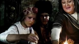 The Naked Tsarina (Germany 1983, Sandra Nova, Renate Huber) (720)