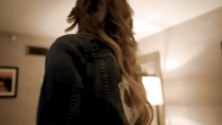 vacation with my stepmother for the weekend (720)