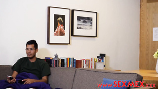 Pamela el mejor amigo de mi hijo pt1