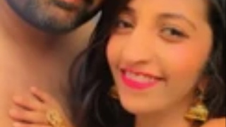 Pakistani husband wife homemade