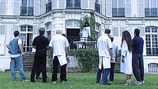 Hospital Rescue (Italy, Joy Karins, Jennifer Loca) (720)