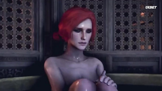 Секретные желания Трисс 1 серия