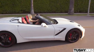 Anal - Kenna James, Dana Dearmond