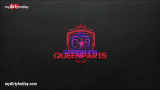 Queen Paris Porn