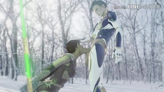 Mortal Kombat 11 Porn Collection 2019