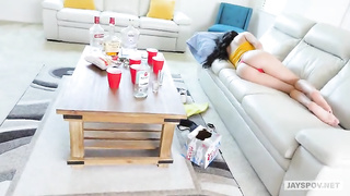 Family , Sex , POV , Teen